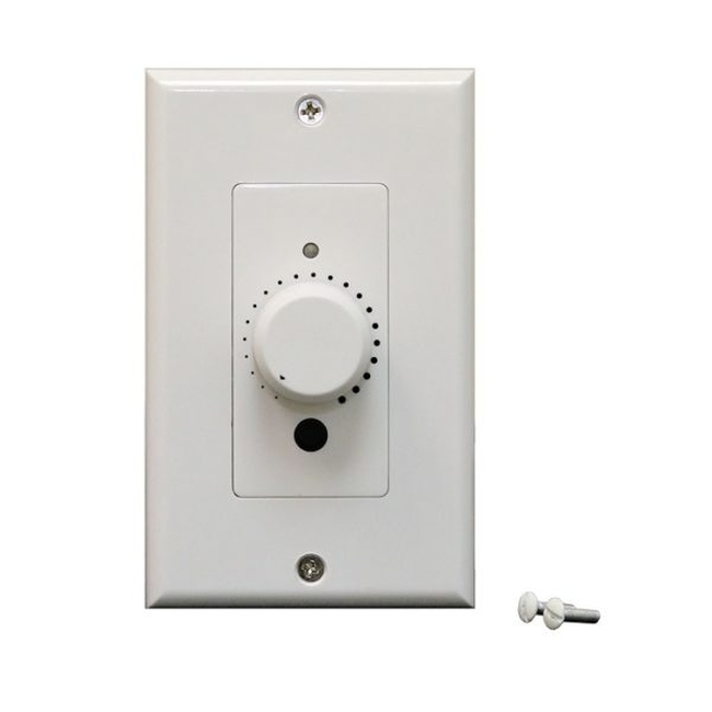 Earthquake IW-BTA250-KIT  In-wall ενισχυτής 2 καναλιών με Bluetooth και Volume