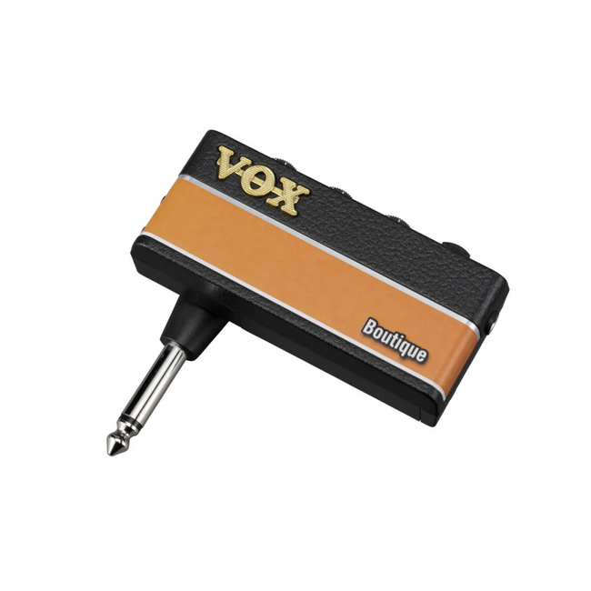 Vox Amplug 3 BOUTIQUE (4959112235373)