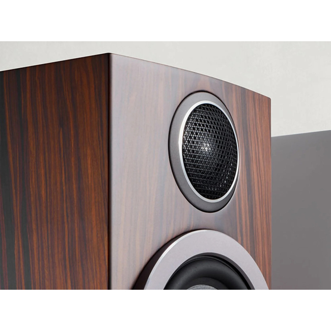 Bowers & Wilkins 707 S3 - Mocha (Ζεύγος)