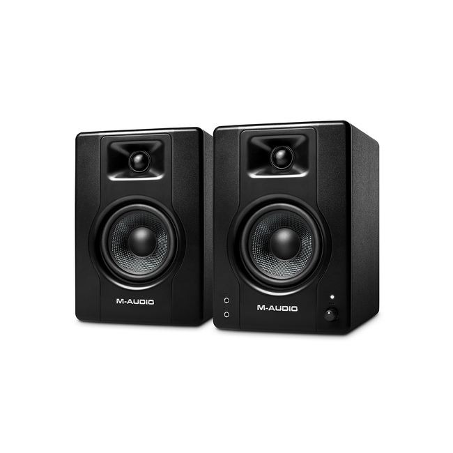 M-Audio BX4  - 4.5inch (Ζεύγος)