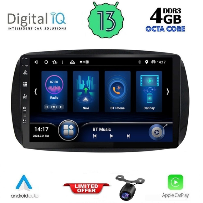 DIQ BXD 6623_CPA (9inc) MULTIMEDIA TABLET SMART mod. 2016>