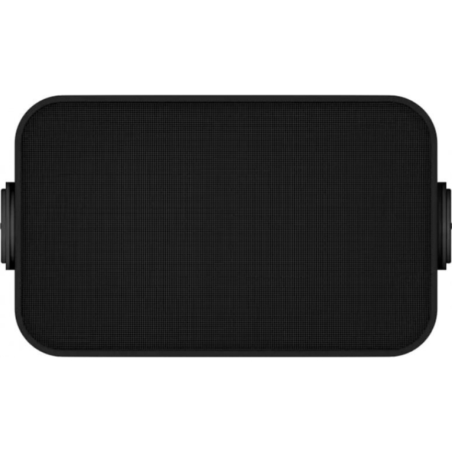 Sonos Outdoor by Sonance Black (Ζεύγος)