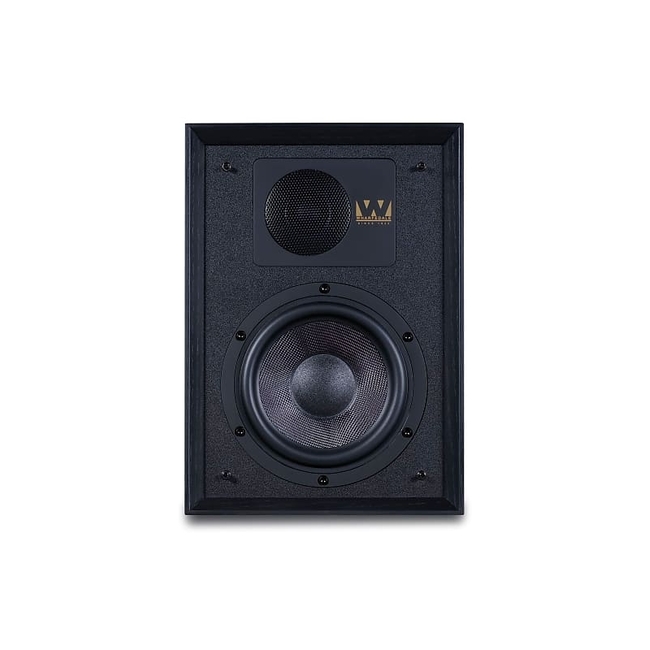 WHARFEDALE Denton 85th Anniversary Black Oak Ηχεία (Ζεύγος)