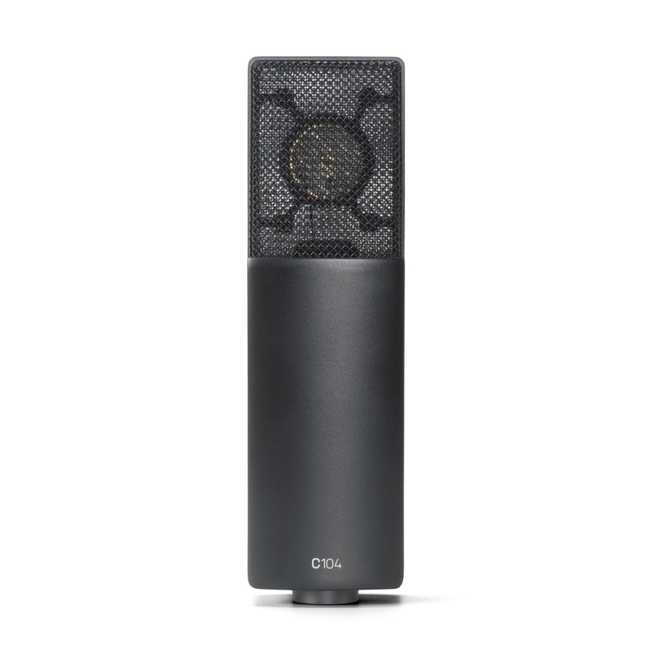 AKG C104