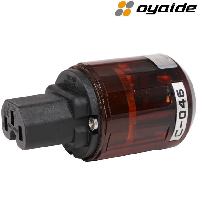 Oyaide C-046