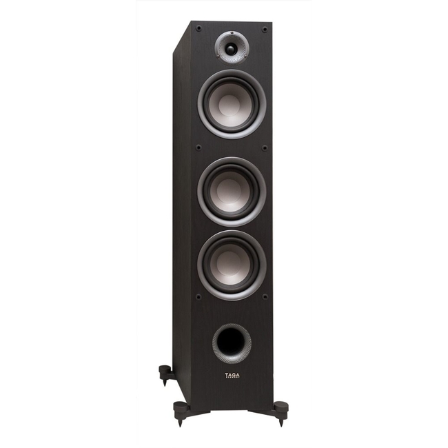 Taga Harmony TAV-607F Black (Ζεύγος)