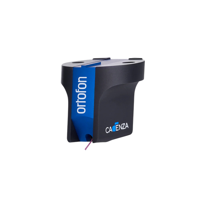 Ortofon CADENZA BLUE - MC cartridge