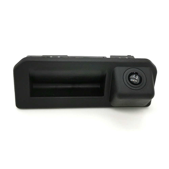 DIGITAL IQ CAMERA  AUDI_05 (AHD) HANDLE CAMERA AUDI A5-Q2-Q5-Q7 - PORSCHE - SKODA - VW mod. 2017&gt;