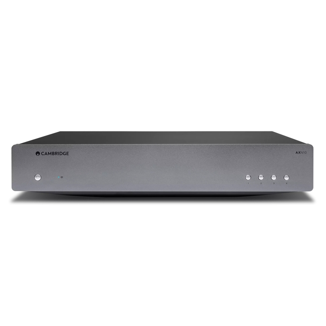 Cambridge Audio AXN10 Network Player - 5055300418128