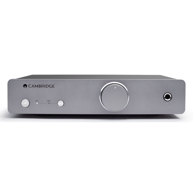 Cambridge Audio Alva Duo Pre Phono mm/mc