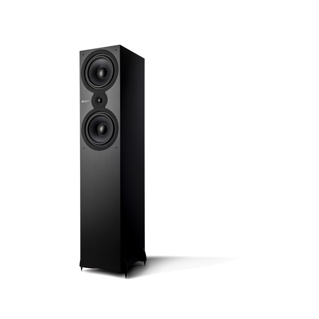 Cambridge Audio SX-80 Matt Black (Ζεύγος)