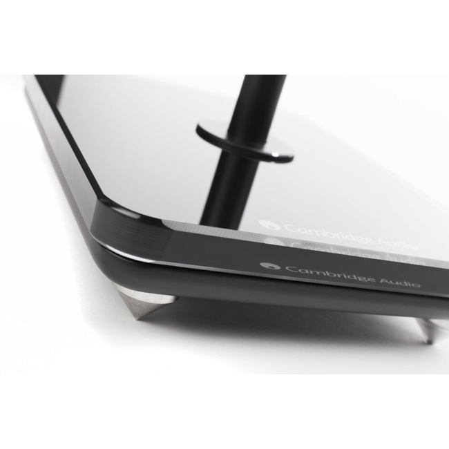 Cambridge Audio ca600p Minx Floor stand - Black (Ζεύγος)