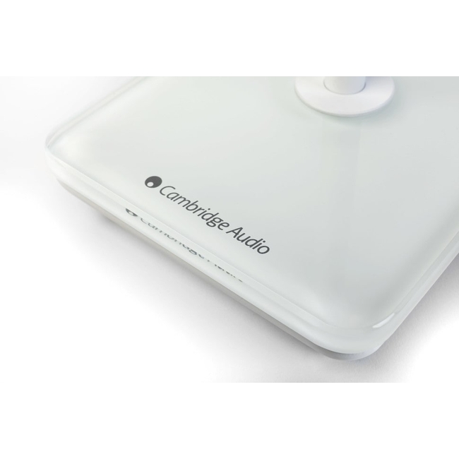 Cambridge Audio ca600p Minx Floor stand - White (Ζεύγος)
