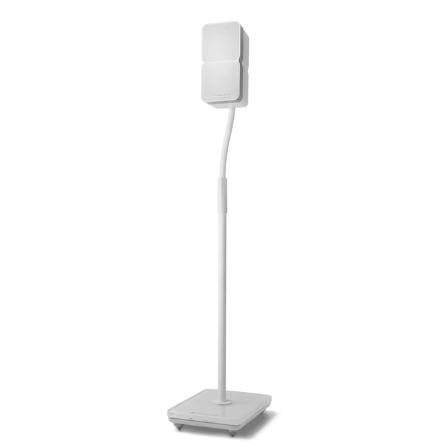 Cambridge Audio ca600p Minx Floor stand - White (Ζεύγος)
