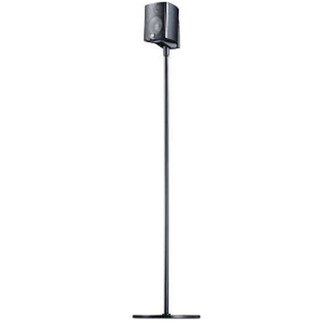 Canton LS90.1 Black (Ζεύγος)