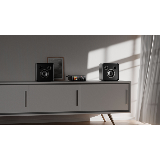 Eversolo SE100 (Ζεύγος)