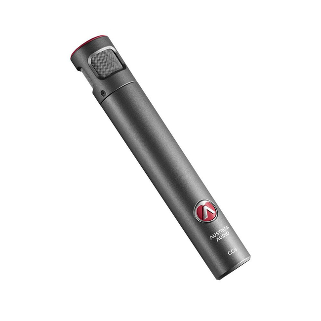 Austrian Audio CC8 - Πυκνωτικό Μικρού Διαφράγματος