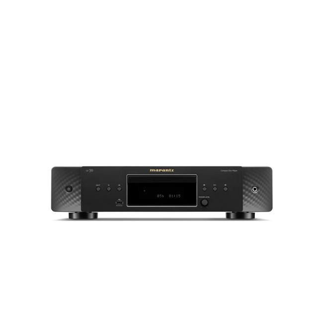 Marantz CD 70 - Black