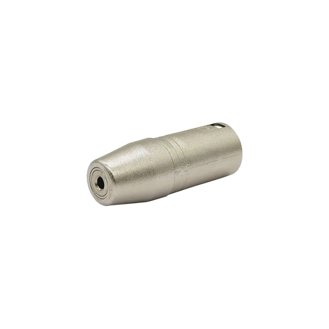 Onsei ONA-3211 Αντάπτορας XLR 3P (M) -  mini Jack Stereo (F)