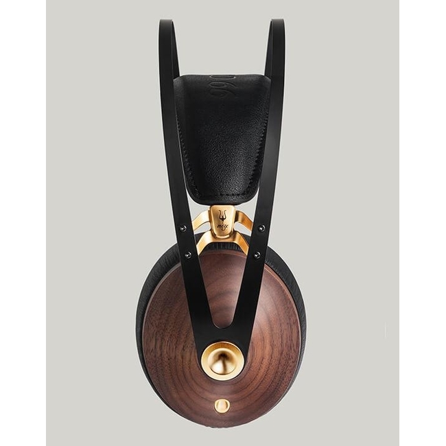 Meze 99 CLASSICS Walnut/Gold