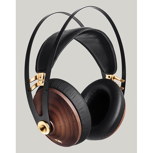 Meze 99 CLASSICS Walnut/Gold