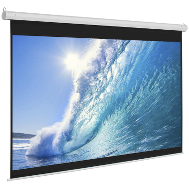 Vega Classic Manual 220 Manual 16:9 - 221x124