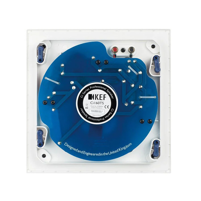 KEF Ci160TS (ΤΕΜΑΧΙΟ)