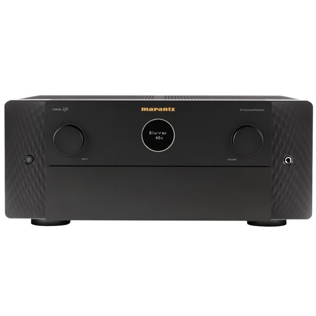Marantz Cinema 40 - 9.4 - Black