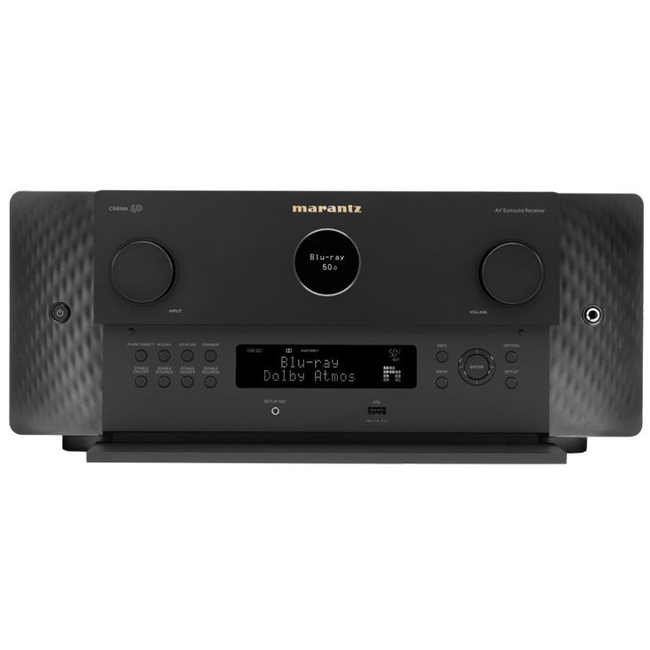 Marantz Cinema 40 - 9.4 - Black