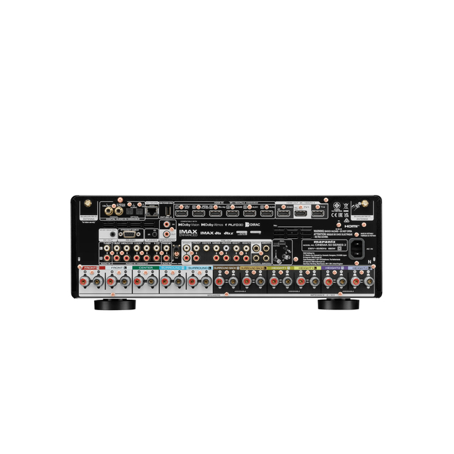 Marantz CINEMA 50 SERIES 2 - Black