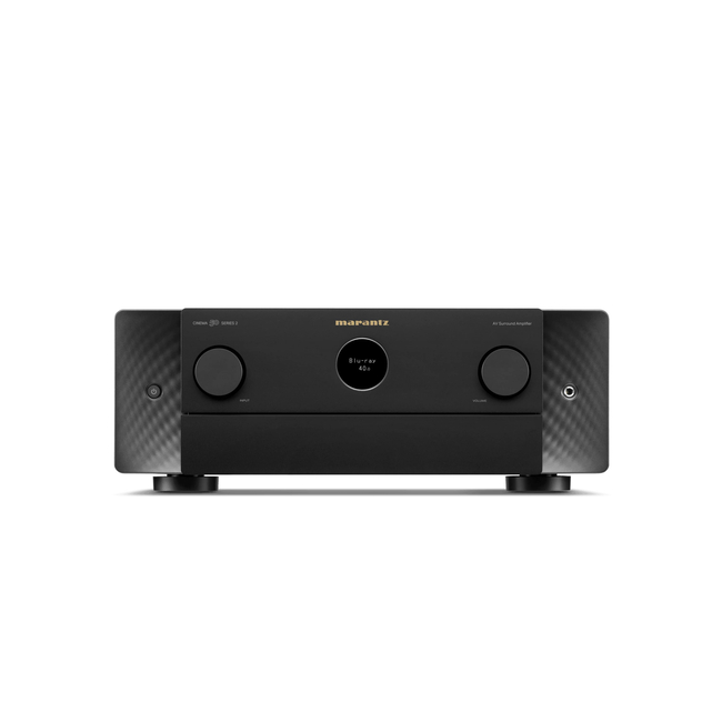 Marantz CINEMA 50 SERIES 2 - Black