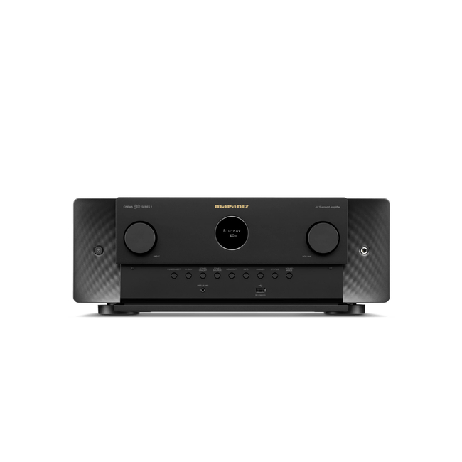 Marantz CINEMA 50 SERIES 2 - Black