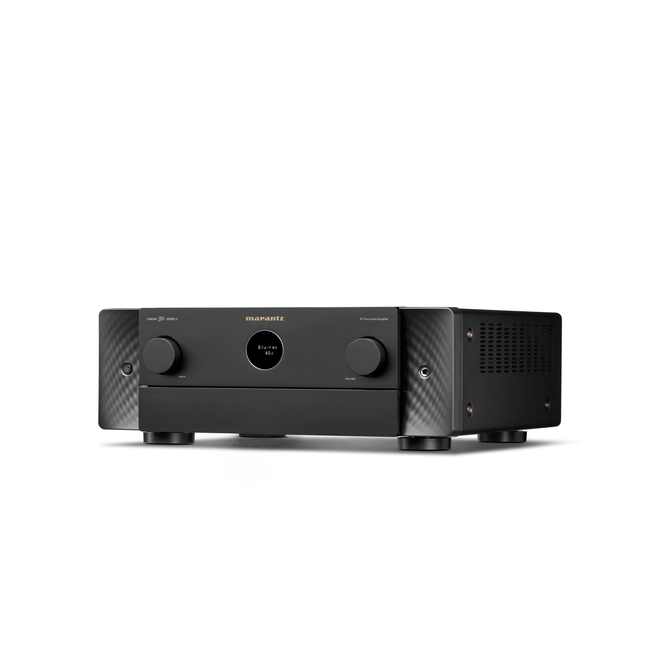Marantz CINEMA 50 SERIES 2 - Black