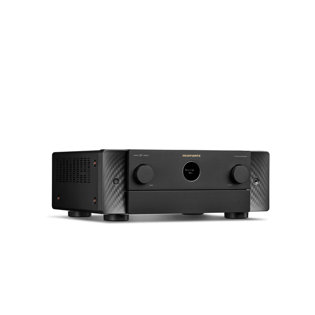 Marantz CINEMA 50 SERIES 2 - Black