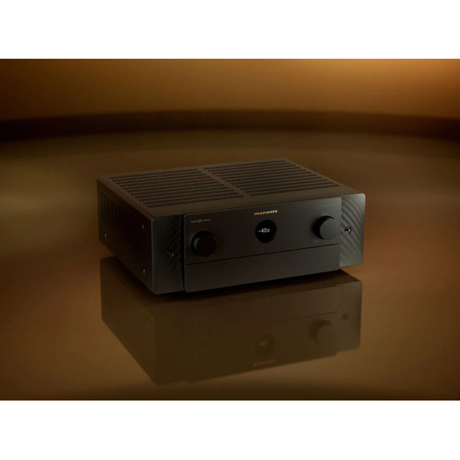 Marantz CINEMA 50 SERIES 2 - Black