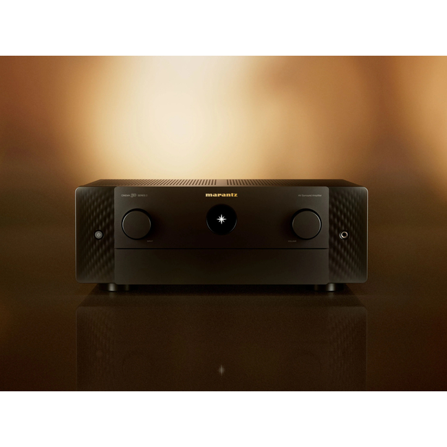 Marantz CINEMA 50 SERIES 2 - Black
