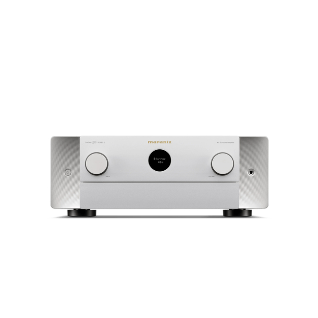Marantz CINEMA 50 SERIES 2 - Silver