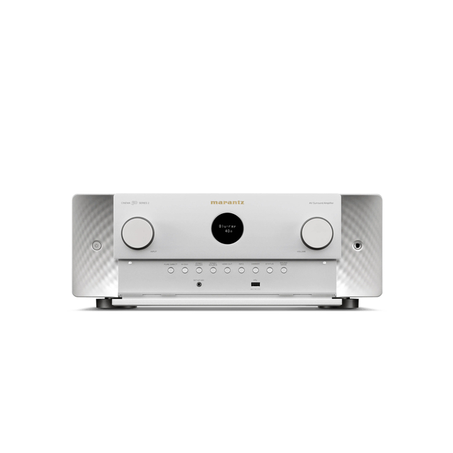 Marantz CINEMA 50 SERIES 2 - Silver