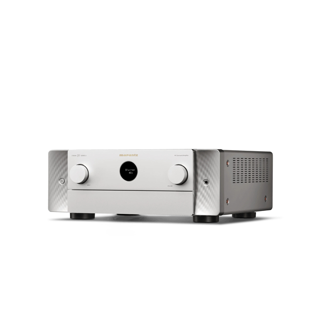 Marantz CINEMA 50 SERIES 2 - Silver