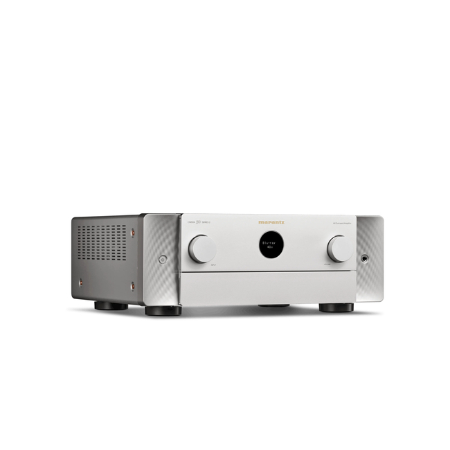 Marantz CINEMA 50 SERIES 2 - Silver