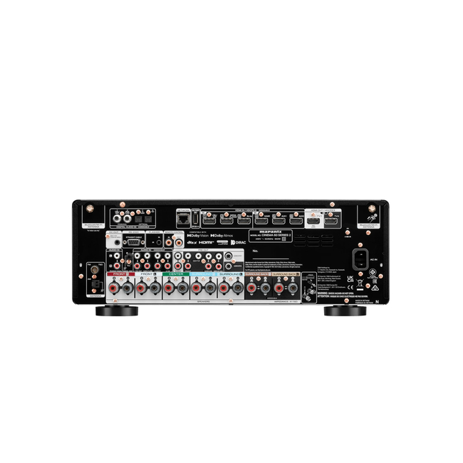Marantz CINEMA 60DAB SERIES 2 - Black