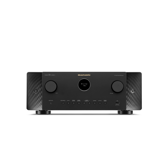 Marantz CINEMA 60DAB SERIES 2 - Black