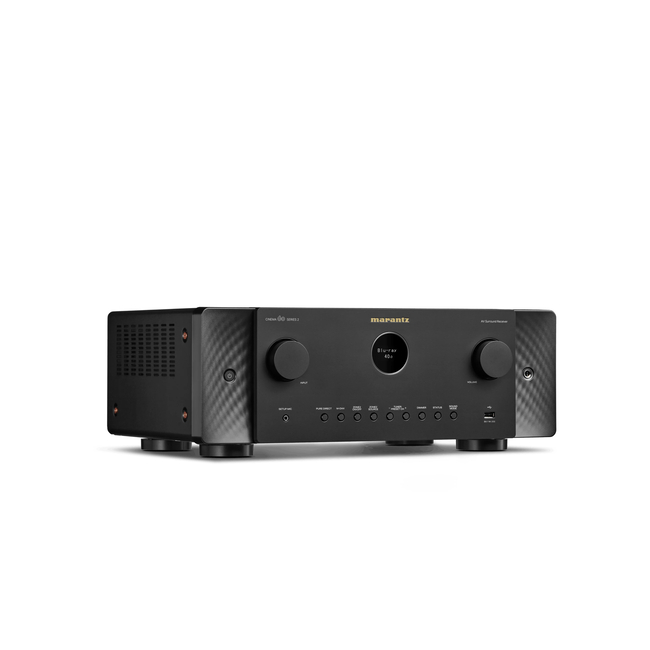 Marantz CINEMA 60DAB SERIES 2 - Black