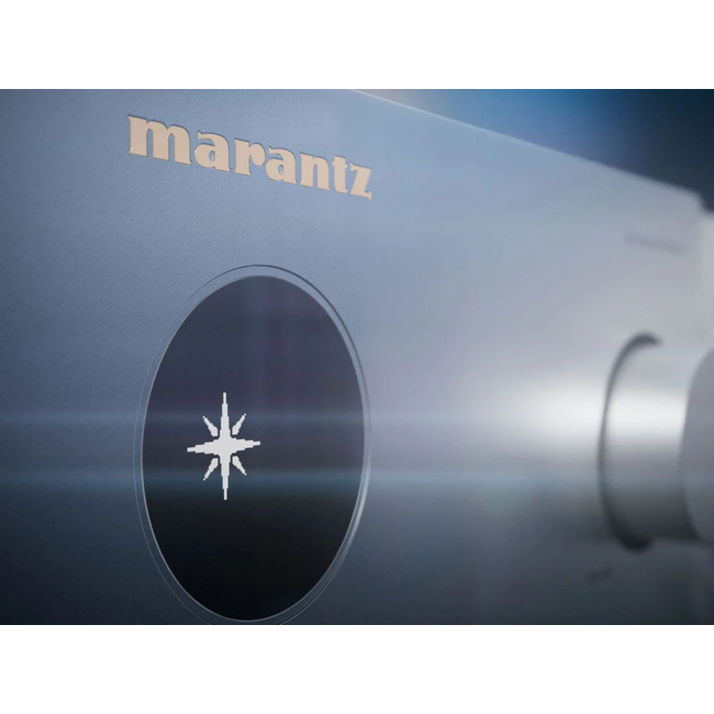 Marantz CINEMA 60DAB SERIES 2 - Silver