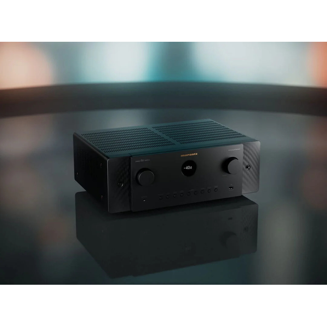 Marantz CINEMA 60DAB SERIES 2 - Black