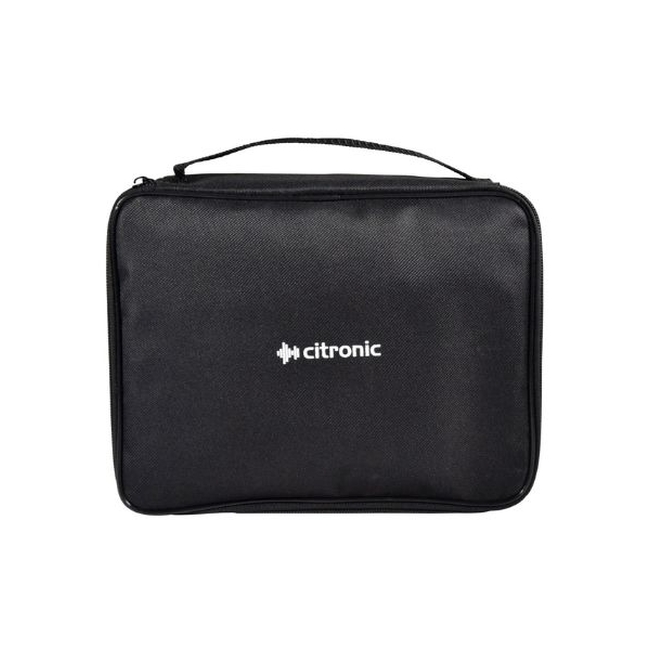 Citronic CMA-8 Συμπαγής Μίκτης με DSP FX και BT/USB 4 mono + 2 stereo