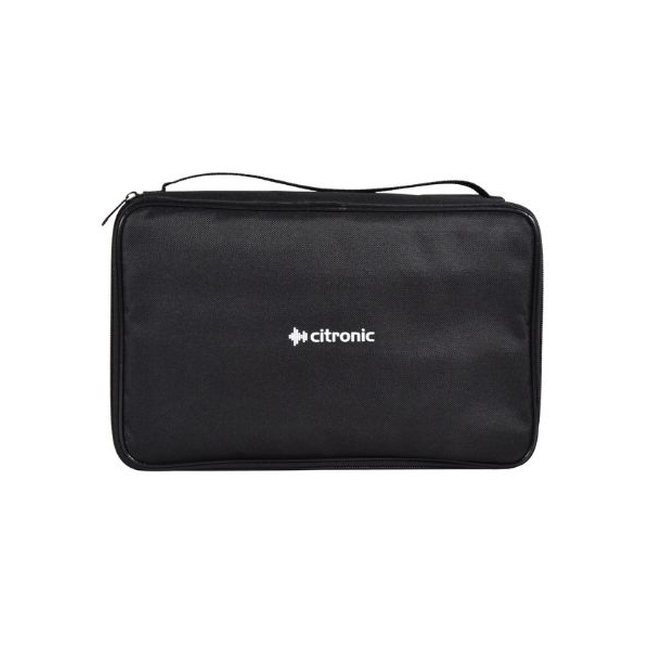 Citronic CMA-10 Συμπαγής Μίκτης με DSP FX και BT/USB 6 mono + 2 stereo