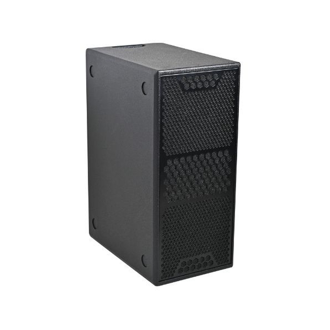 Citronic CASA-210BA Ενεργό Subwoofer με Διπλό Driver 2x 10'' 600W RMS