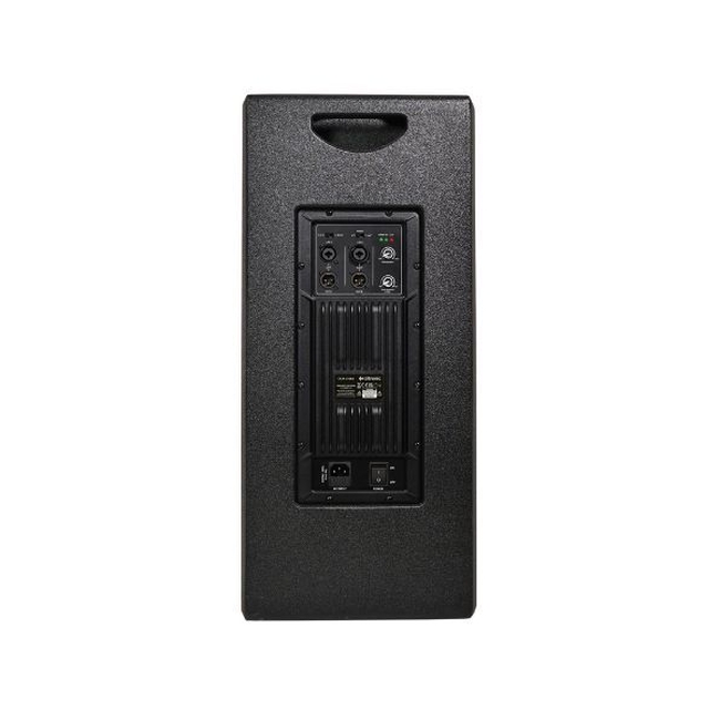 Citronic CASA-210BA Ενεργό Subwoofer με Διπλό Driver 2x 10'' 600W RMS