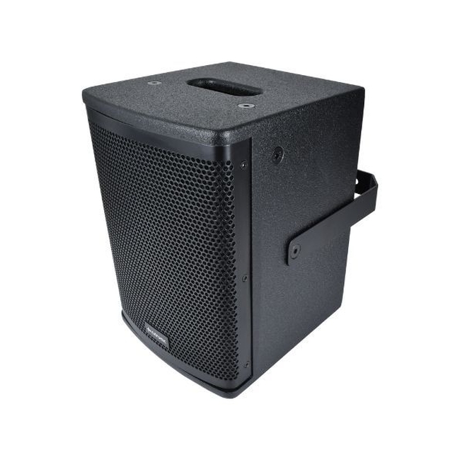 Citronic CUBA-6 Παθητικό Full Range Ηχείο PA 6,5'' με Ξύλινη Καμπίνα Black